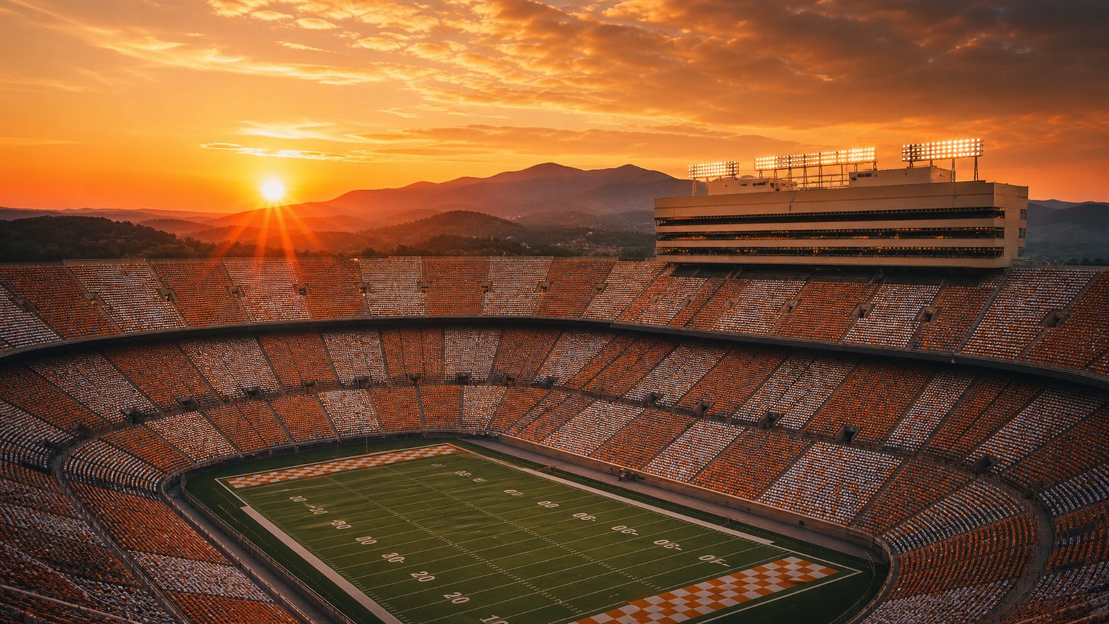 Neyland Stadium